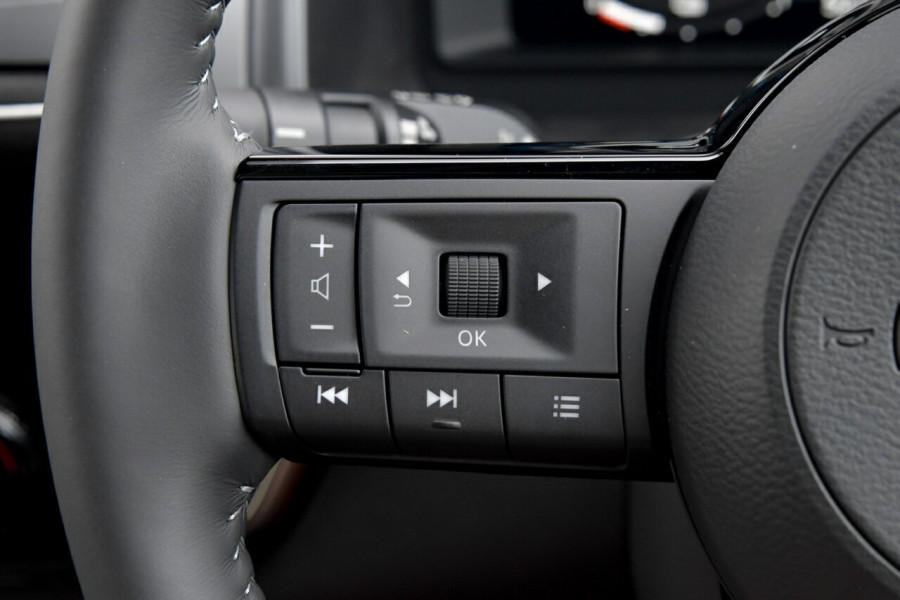 2025 Nissan QASHQAI J12 N-DESIGN e-POWER SUV Image 11
