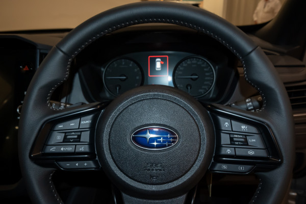 2026 Subaru Forester S6  SUV image 10