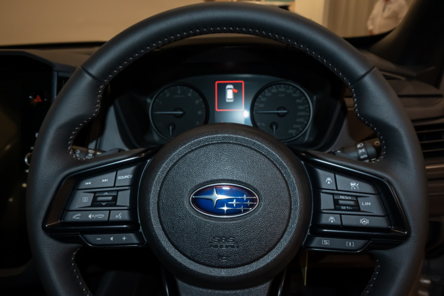 2026 Subaru Forester S6  SUV