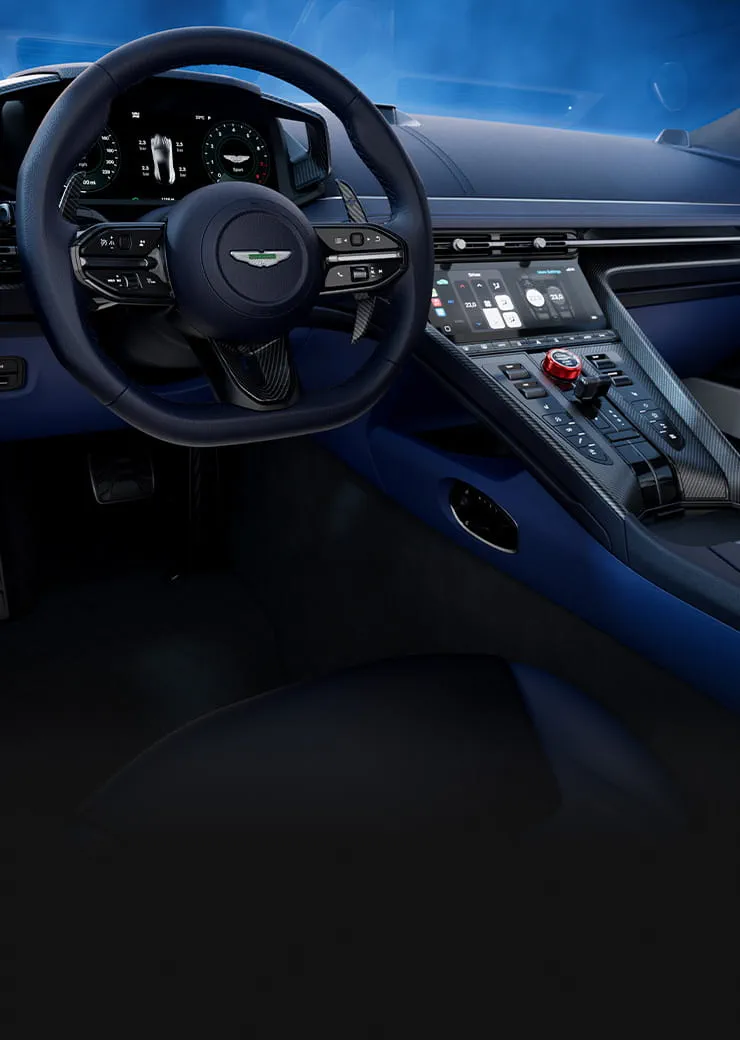 Performance focused Image