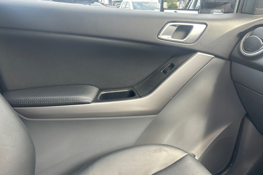 2019 Mazda BT-50 UR GT Ute Image 31
