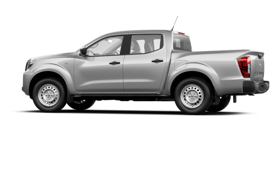 2024 MY25 Nissan Navara D23 SL Ute