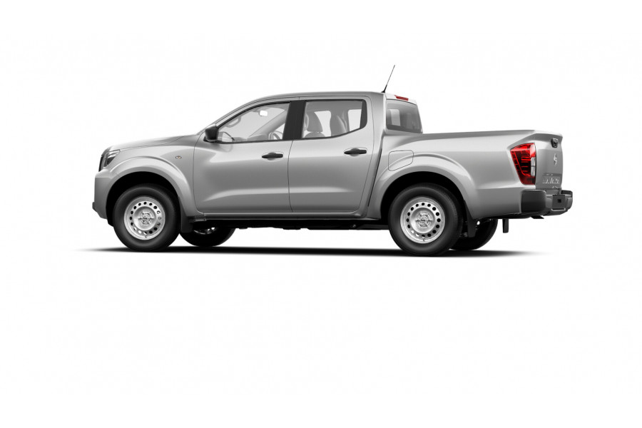 2024 MY25 Nissan Navara D23 SL Ute Image 29