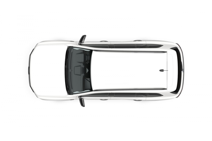 2025 MY25.25 Ford Everest UB Sport SUV Image 9