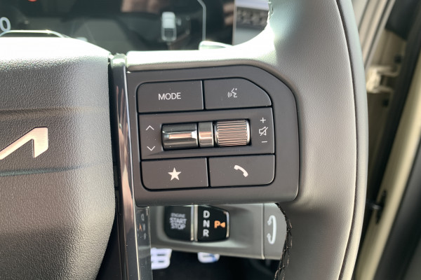 2025 Kia Tasman TK X-Pro Ute Image 19