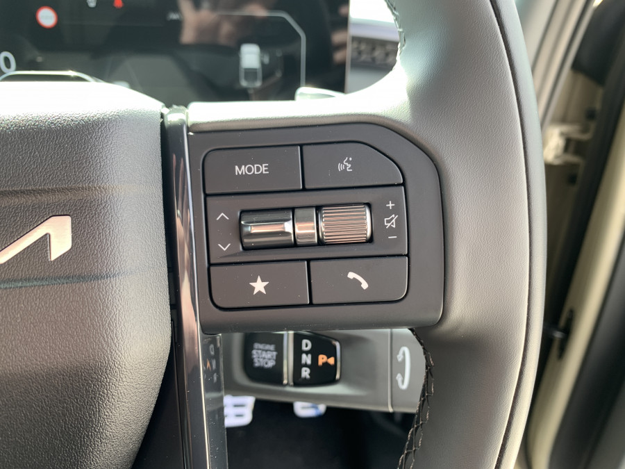 2025 Kia Tasman TK X-Pro Ute Image 19