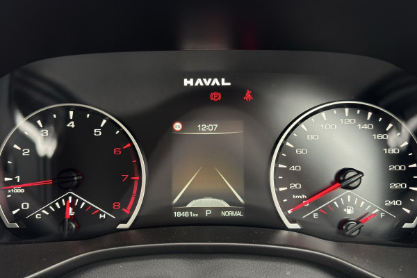 2025 GWM Haval Jolion A01 Premium SUV Image 5