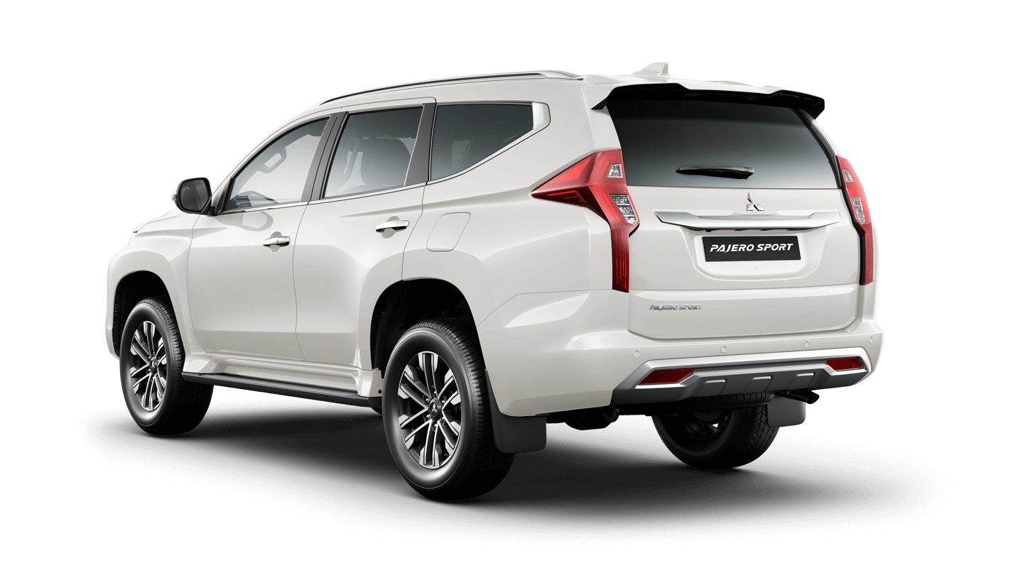 New Mitsubishi Pajero Sport GLS #2845473 Albion Park Rail, NSW