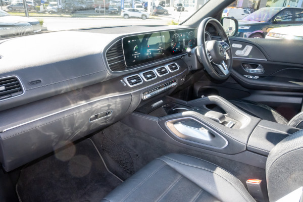 2020 MY21 Mercedes-Benz GLE-Class V167 GLE450 SUV Image 6