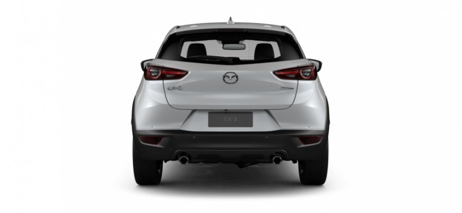 2026 Mazda CX-3 DK G20 Pure SUV Image 16