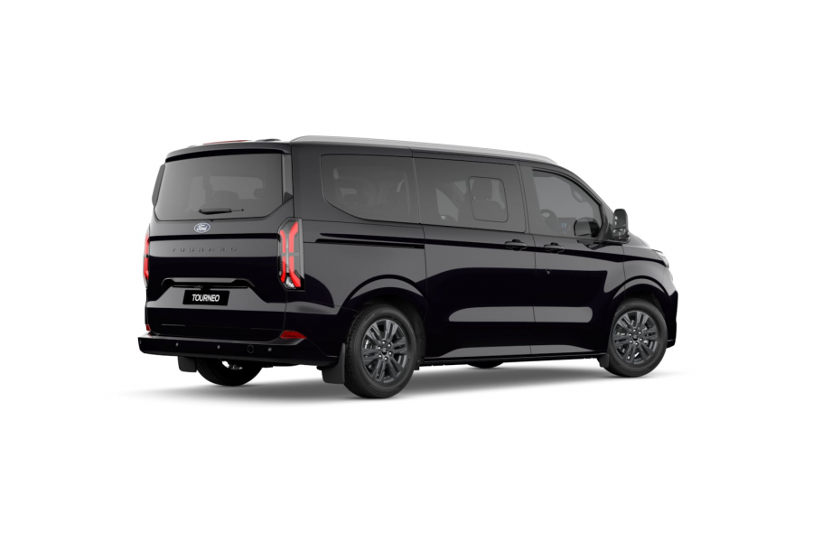 2024 MY24.5 Ford Tourneo AV Titanium X People Mover Image 7