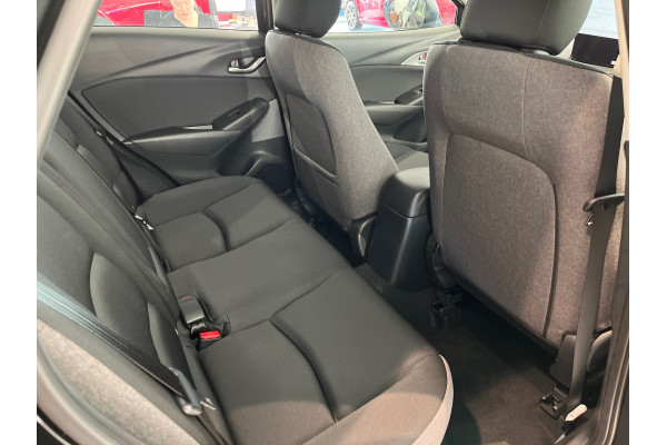 2024 Mazda CX-3 DK G20 Pure SUV