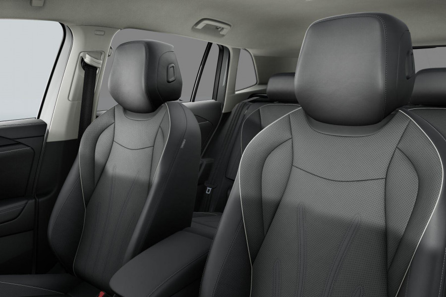 2026 Volkswagen Tiguan CT 150TSI Elegance SUV