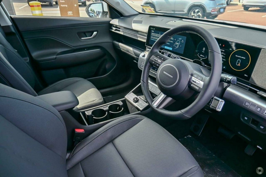 2025 Hyundai KONA SX2.V2 Premium SUV Image 6