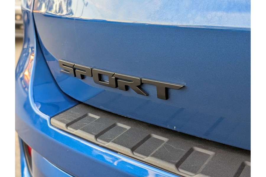 2024 Ford Everest Sport Wagon Image 9