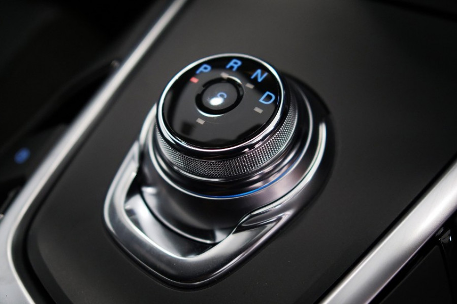 2019 Ford Endura CA 2019MY ST-Line Suv Image 8