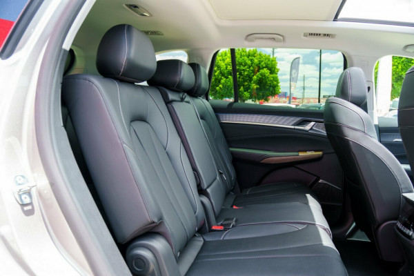 2025 MG QS IS31 Essence SUV Image 11