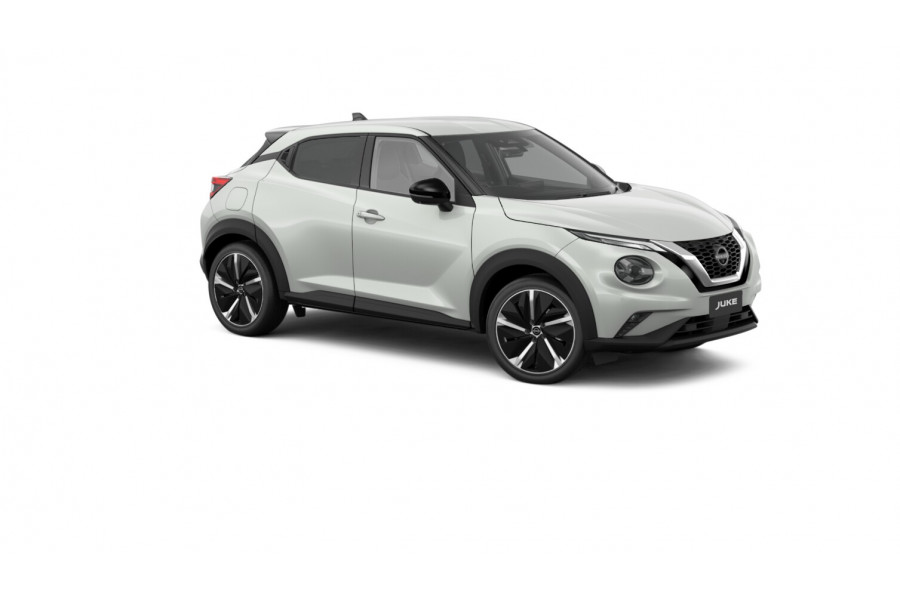 2024 Nissan JUKE F16 ST-L SUV Image 9