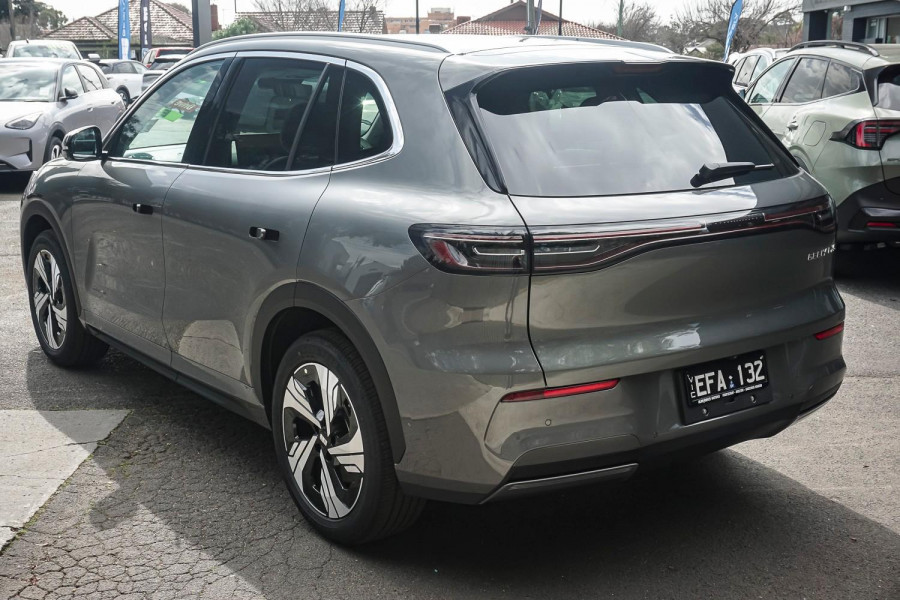 2026 MY27 Geely EX5 E245 Inspire Extended Range SUV Image 4