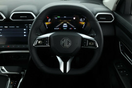 2025 MG ZS ZS32 Essence Hybrid+ SUV