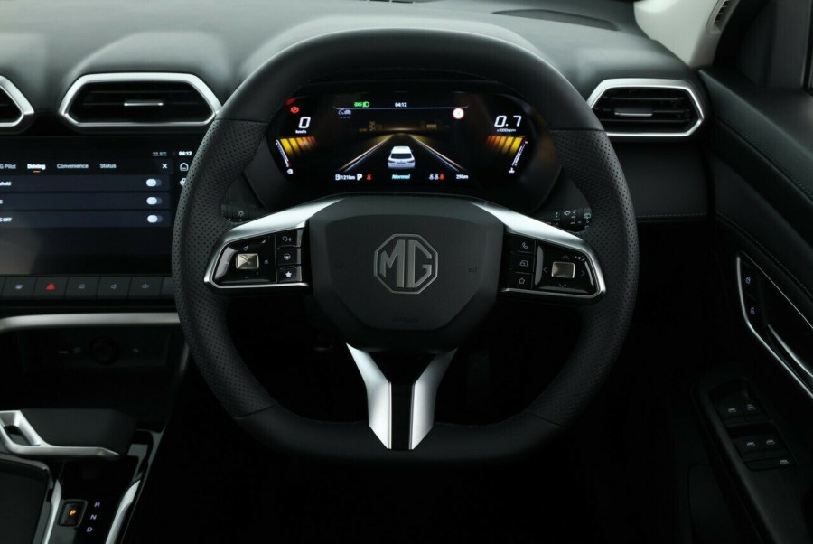 2025 MG ZS ZS32 Essence Hybrid+ SUV Image 28