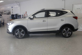 2019 MG ZS AZS1 Excite Plus Suv