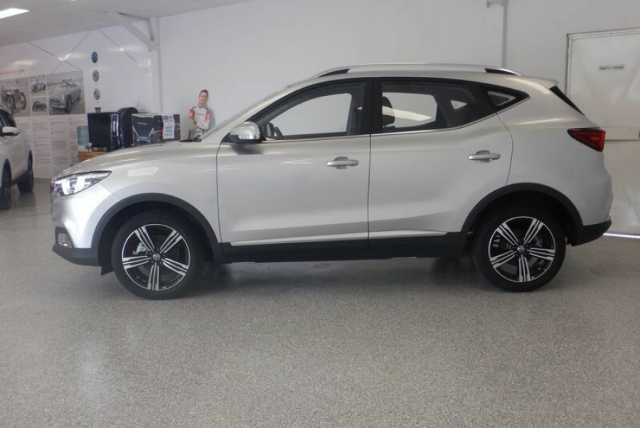 2019 MG ZS AZS1 Excite Plus Suv