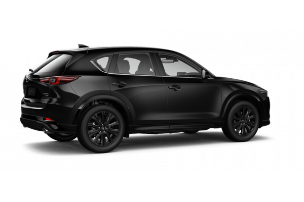 2025 Mazda CX-5 KF Series G35 GT SP SUV Image 12