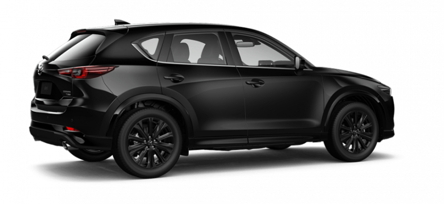 2025 Mazda CX-5 KF Series G35 GT SP SUV Image 12