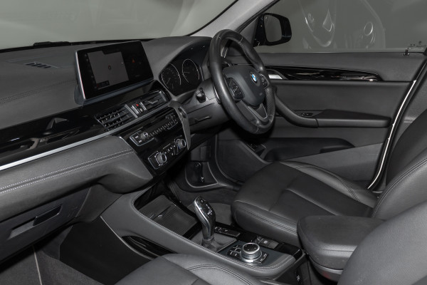 2020 BMW X1 sDrive20i SUV Image 22