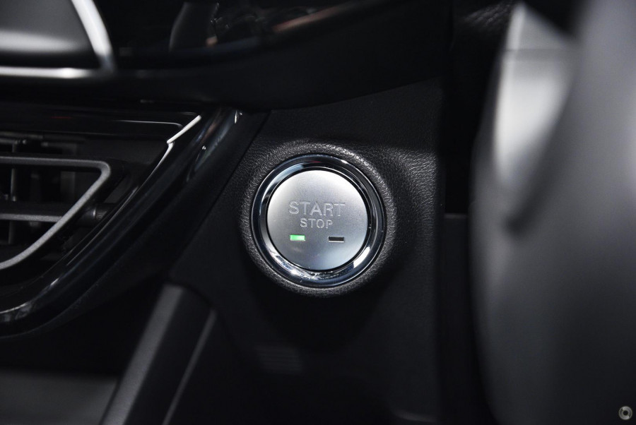 2024 MY24.5 MG MG3 ZP22 Essence Hatch Image 10