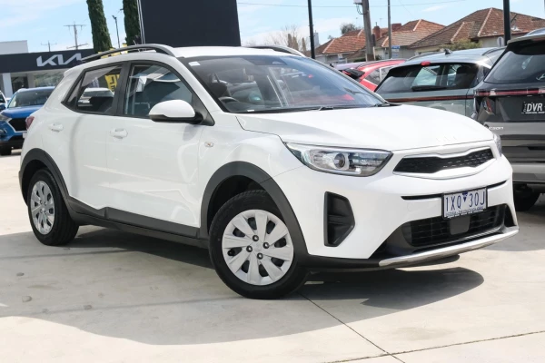 2023 Kia Stonic YB S SUV