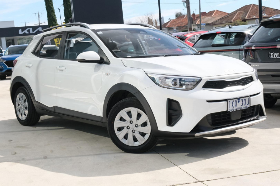 2023 Kia Stonic YB S SUV Image 1