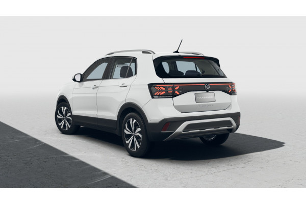 2024 Volkswagen T-Cross D31 85TSI Style SUV