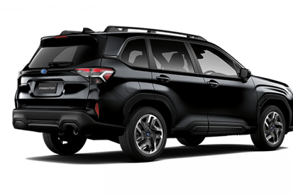 2026 Subaru Forester S6 Premium SUV