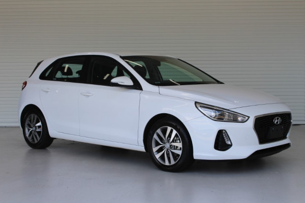 Hyundai i30 Active PD