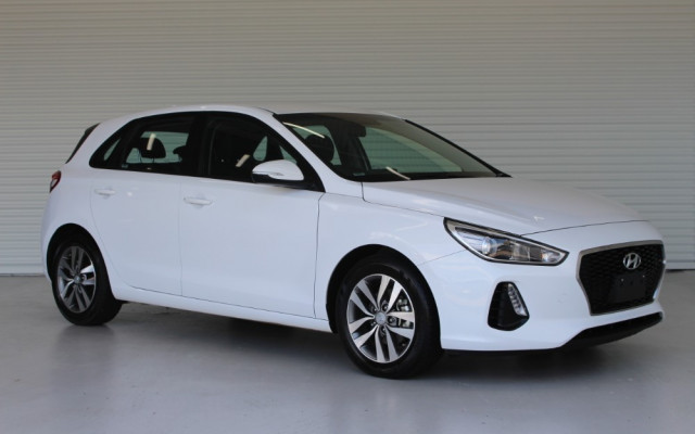 Hyundai i30 Active PD