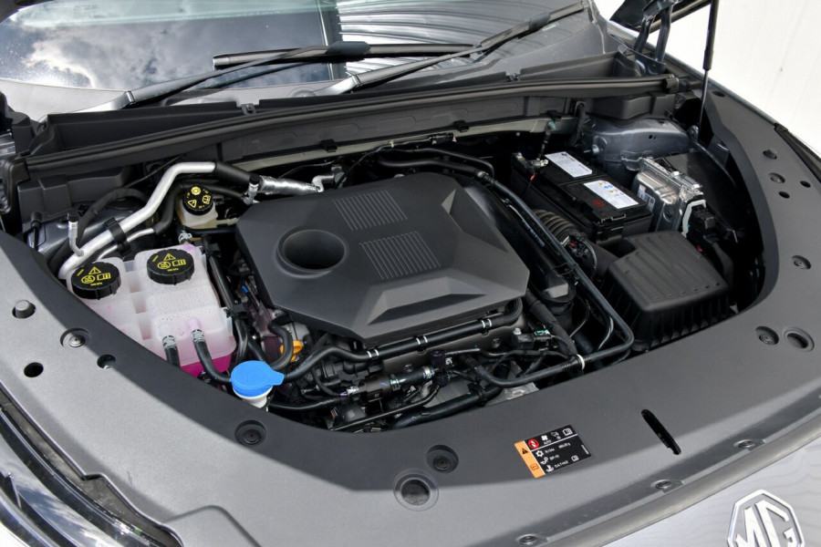 2024 MY24.5 MG HS AS33 Vibe SUV Image 20