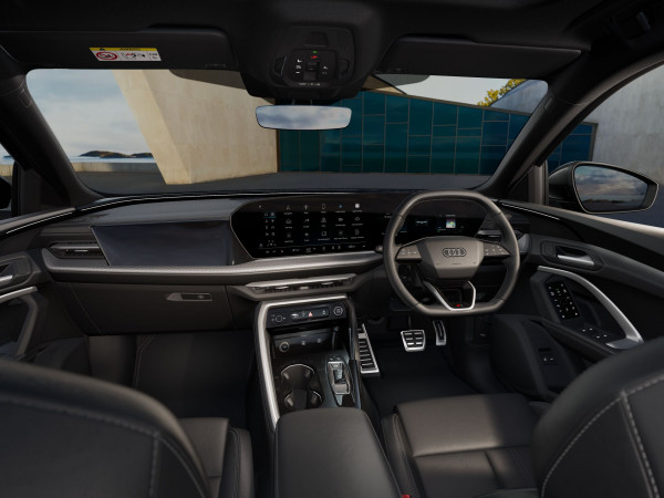 2026 MY25 Audi Q5 GU e-hybrid 270kW SUV image 7