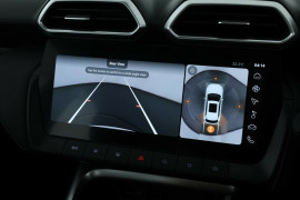 2025 MG ZS ZS32 Essence Hybrid+ SUV