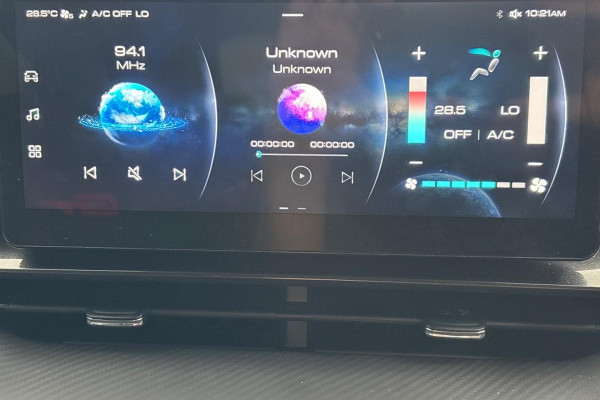 2022 GWM Haval H6GT B03 Lux SUV Image 20