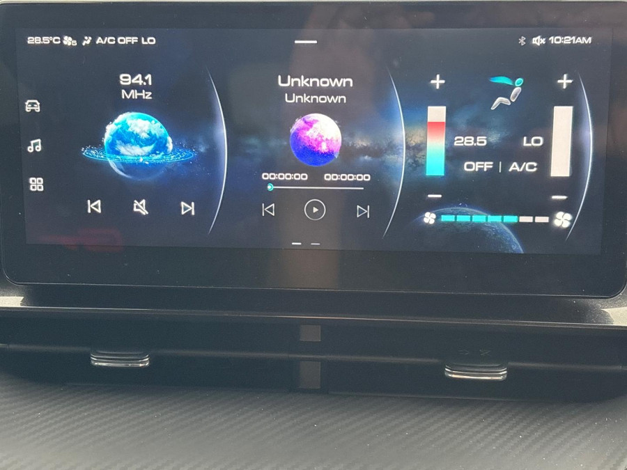2022 GWM Haval H6GT B03 Lux SUV Image 20