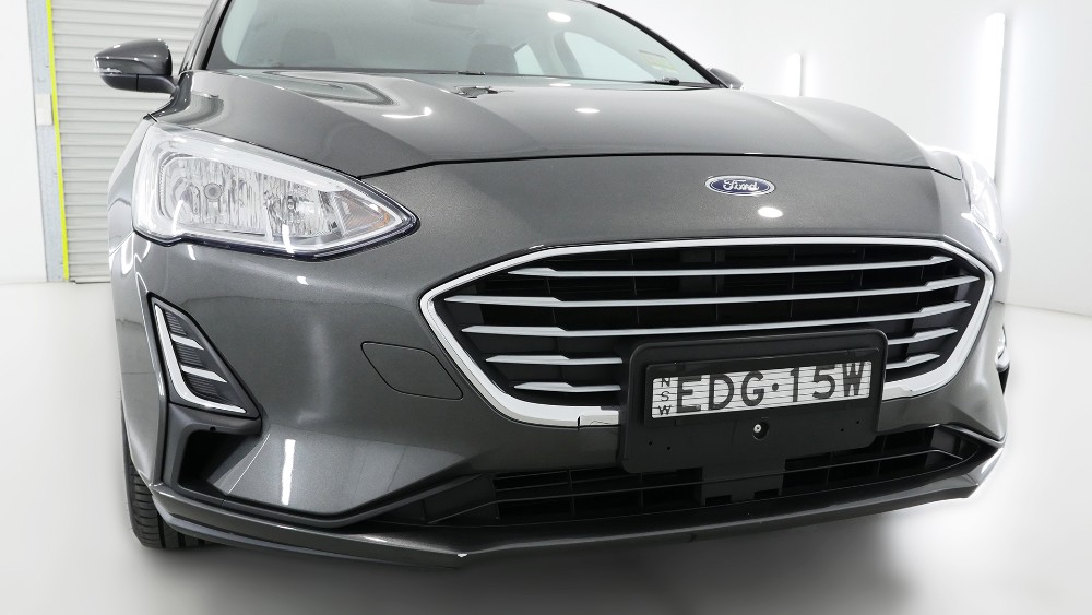 2019 MY19.25 Ford Focus SA 2019.25MY Ambiente Hatch Image 18