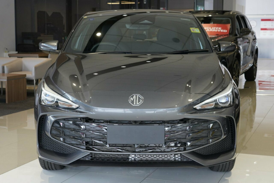 2026 MG MG3 ZP22 Excite Hatch Image 17