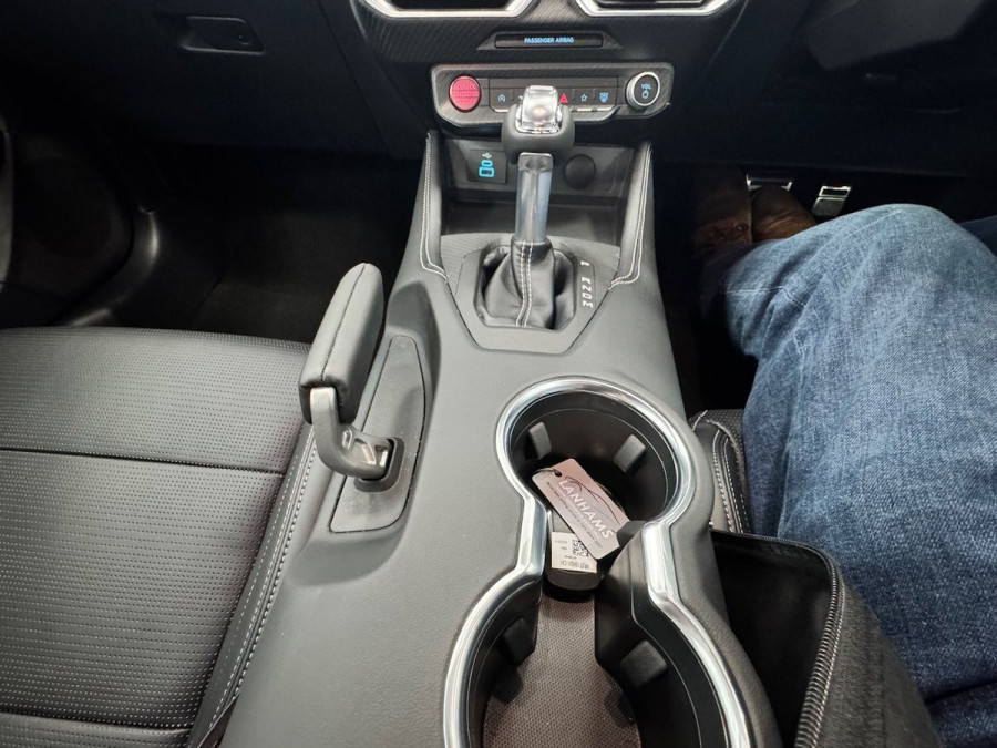 2025 Ford Mustang FO GT Hatch Image 23
