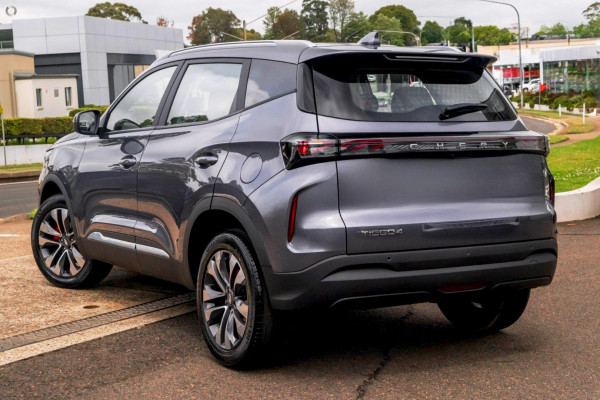 2026 Chery Tiggo 4  Ultimate SUV Image 4