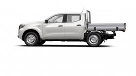 2024 Nissan Navara D23 SL Cab Chassis image 30