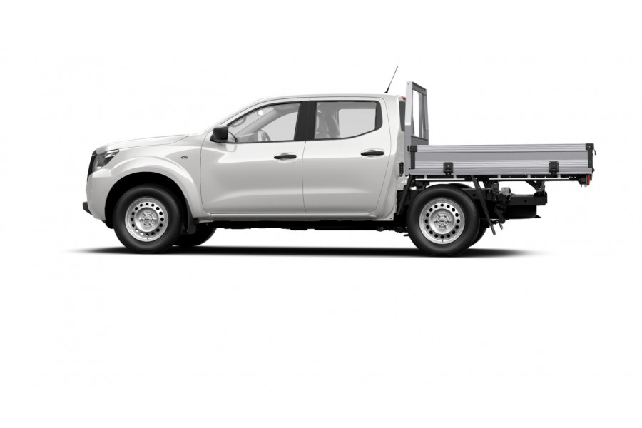 2024 Nissan Navara D23 SL Cab Chassis Image 30