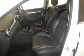 2018 MY19 MG ZS AZS1 Essence Suv