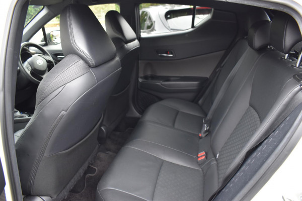 2020 Toyota C-HR NGX Koba SUV Image 17